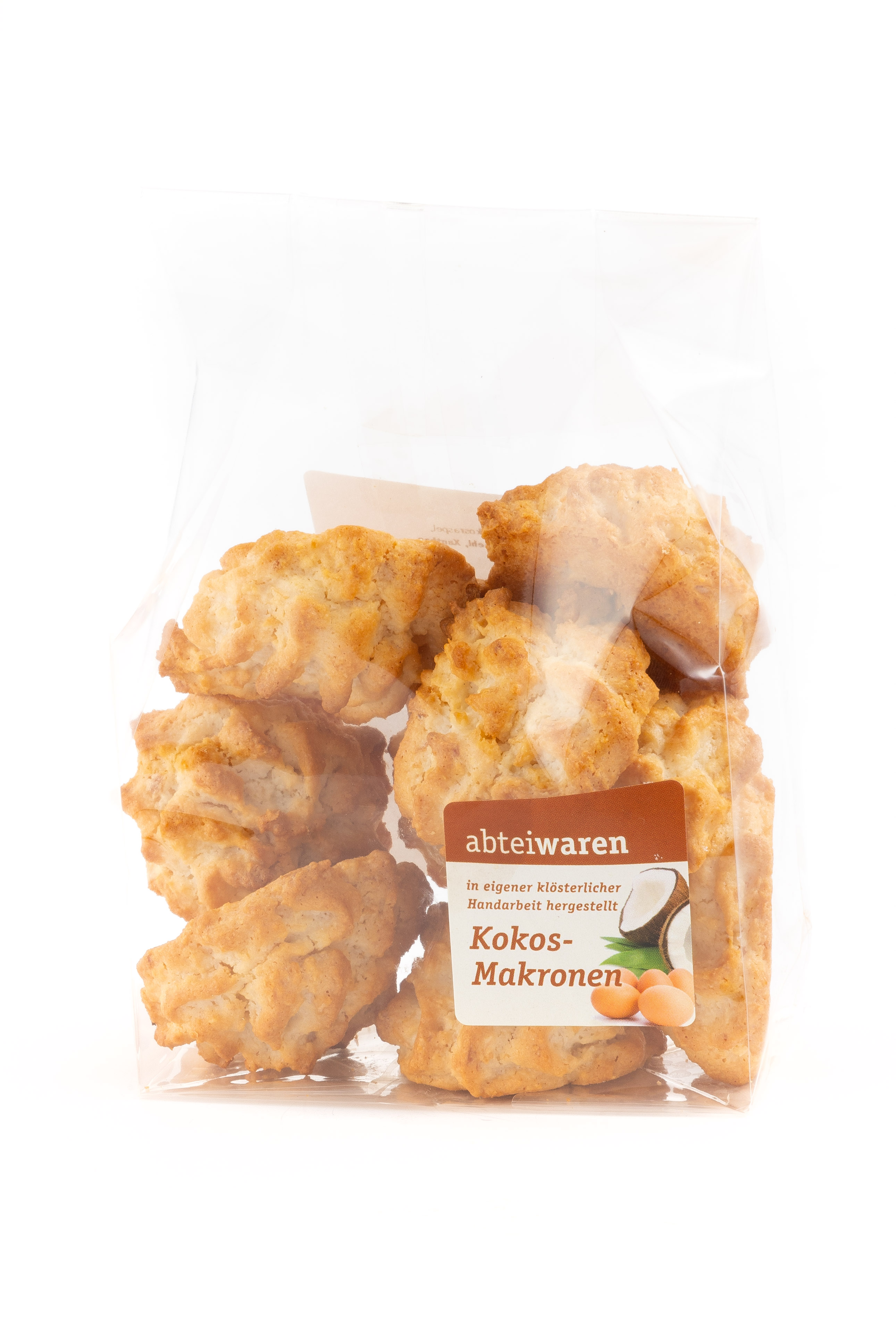 Kokosmakronen