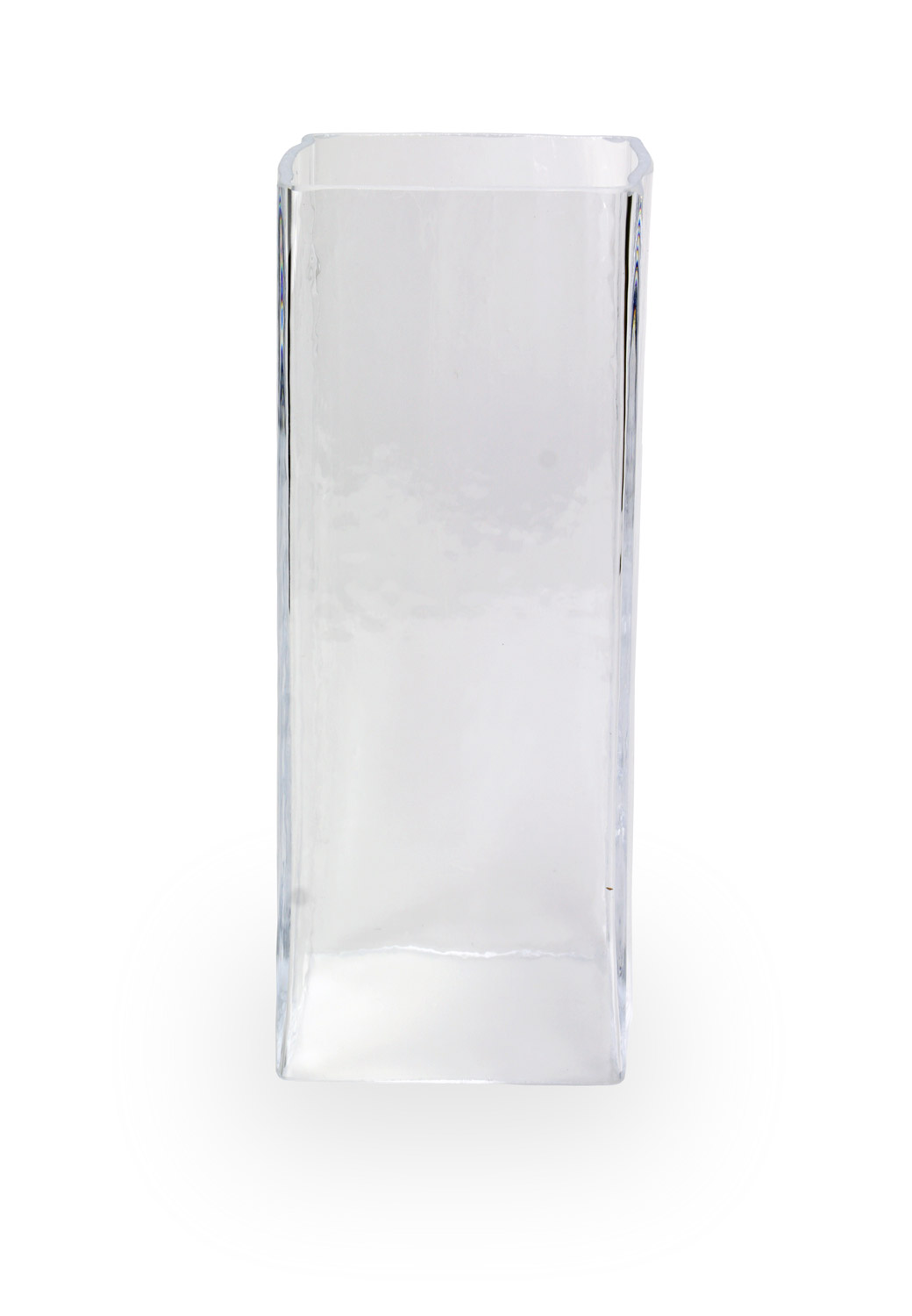 Ersatz Glas eckig